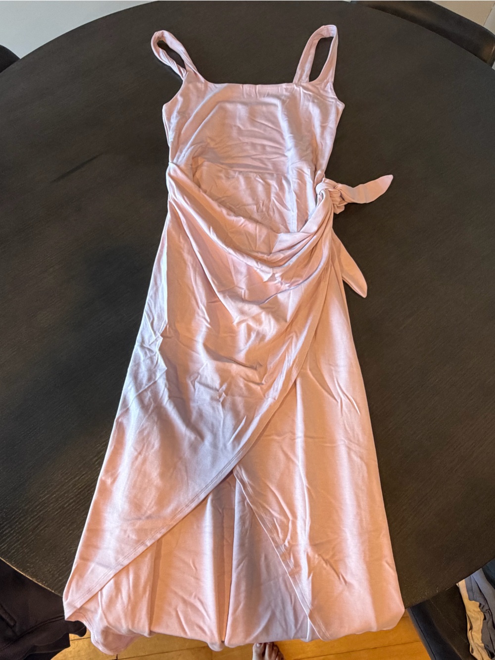 Wilfred Saturn Midi Dress